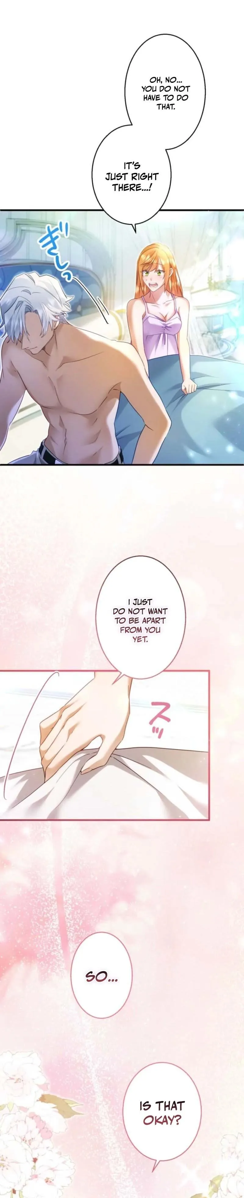 My Lady is aYoung Master Chapter 51 page 9 - 