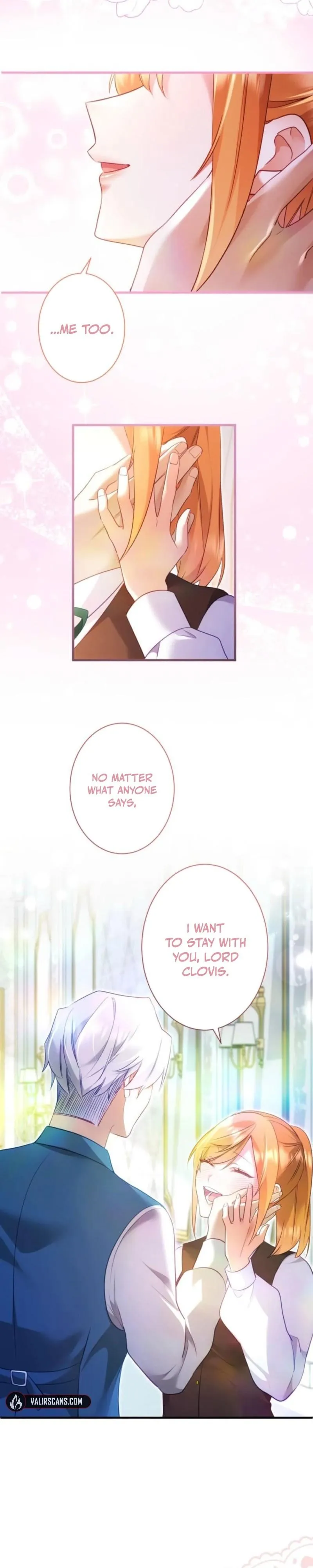 My Lady is aYoung Master Chapter 52 page 15 - 