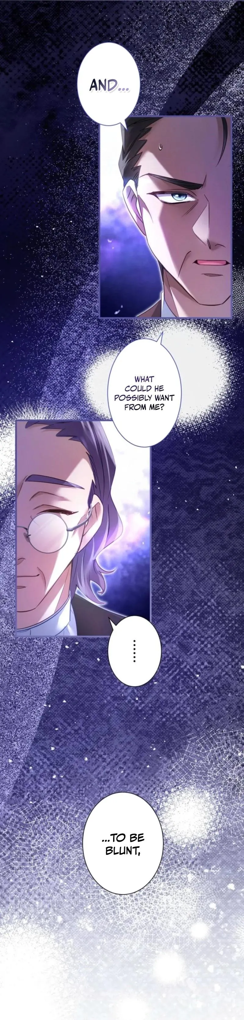 My Lady is aYoung Master Chapter 52 page 3 - 