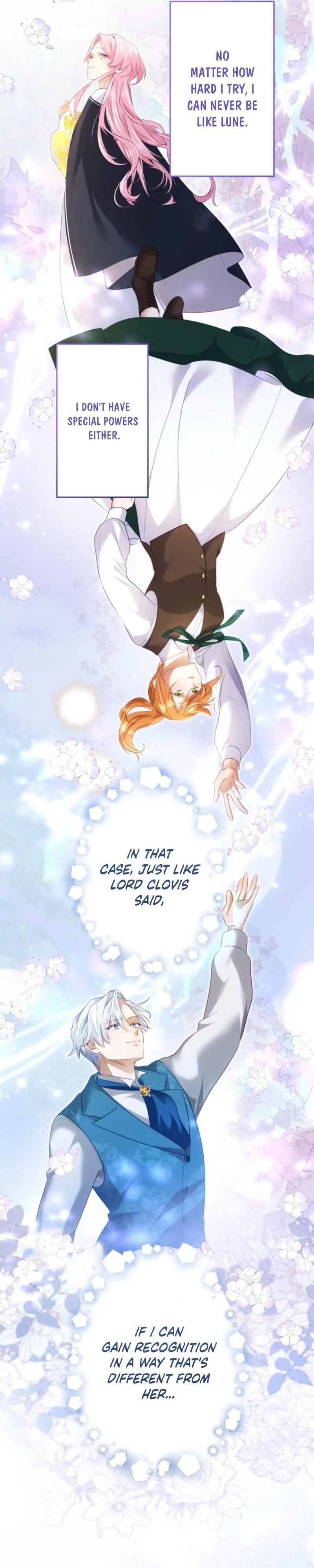 My Lady is aYoung Master Chapter 53 page 15 - 