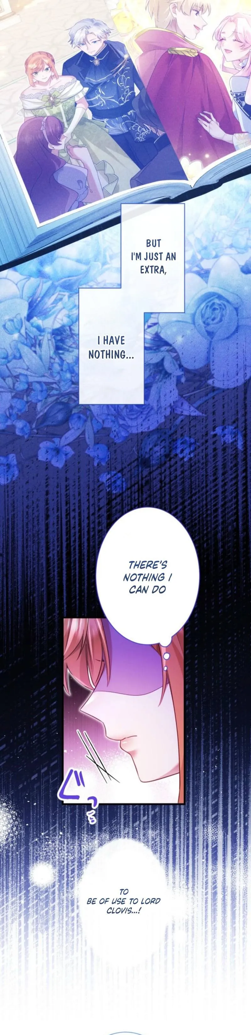 My Lady is aYoung Master Chapter 53 page 6 - 