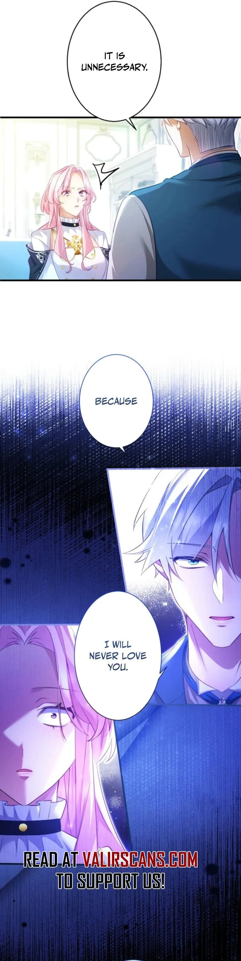 My Lady is aYoung Master Chapter 53 page 10 - 