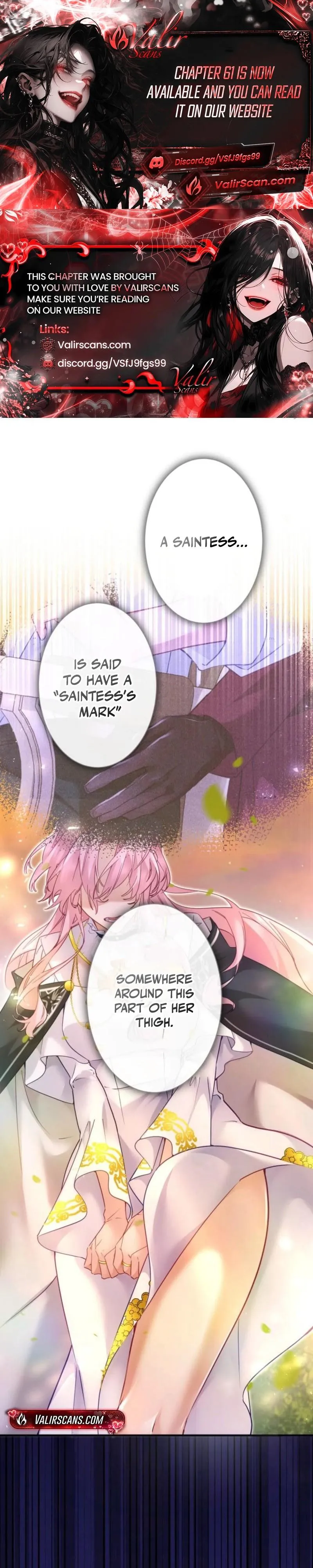 My Lady is aYoung Master Chapter 55 page 1 - 