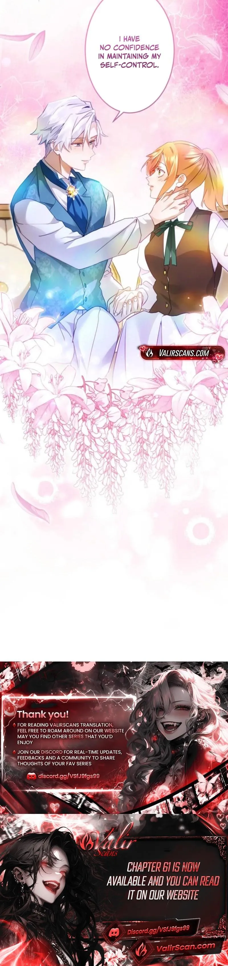 My Lady is aYoung Master Chapter 55 page 30 - 