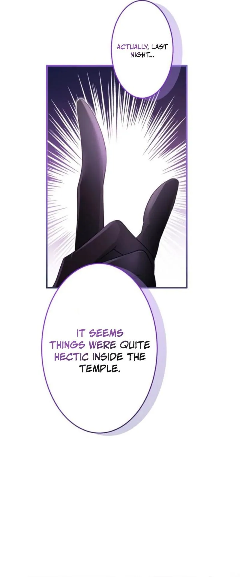 My Lady is aYoung Master Chapter 56 page 26 - 
