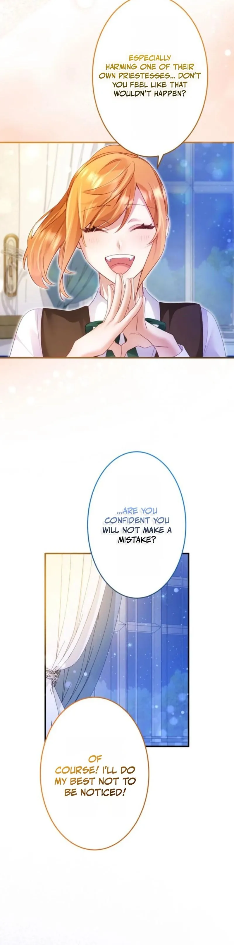 My Lady is aYoung Master Chapter 57 page 18 - 