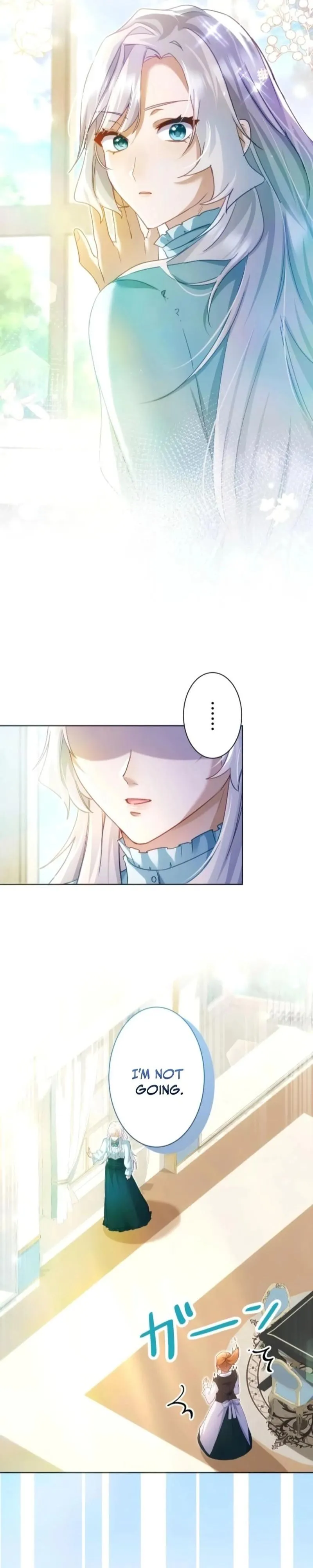 My Lady is aYoung Master Chapter 6 page 2 - 