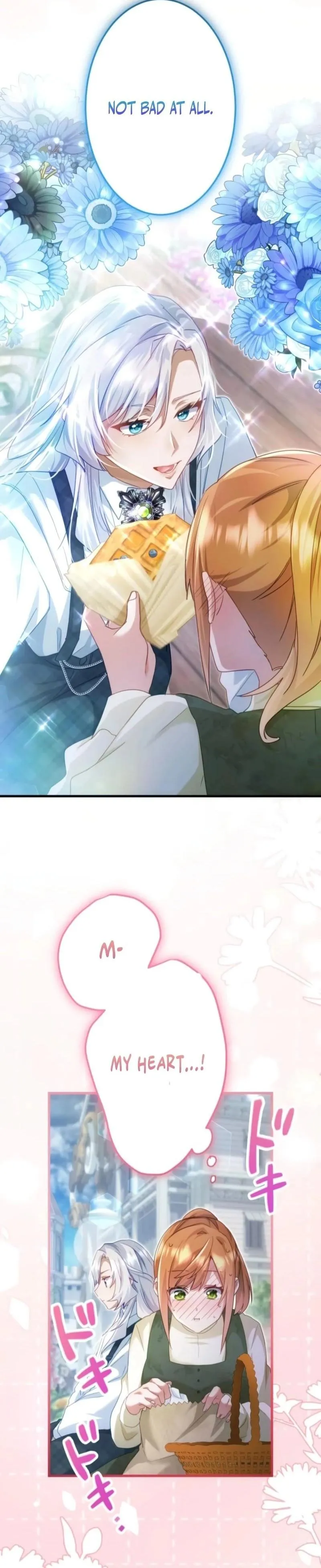 My Lady is aYoung Master Chapter 6 page 25 - 