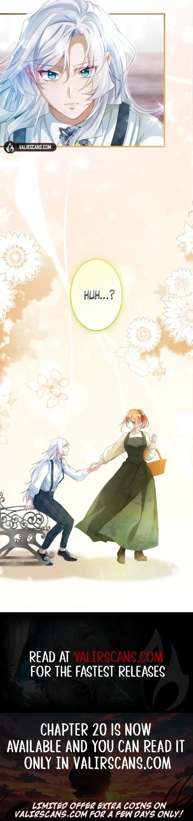 My Lady is aYoung Master Chapter 6 page 28 - 