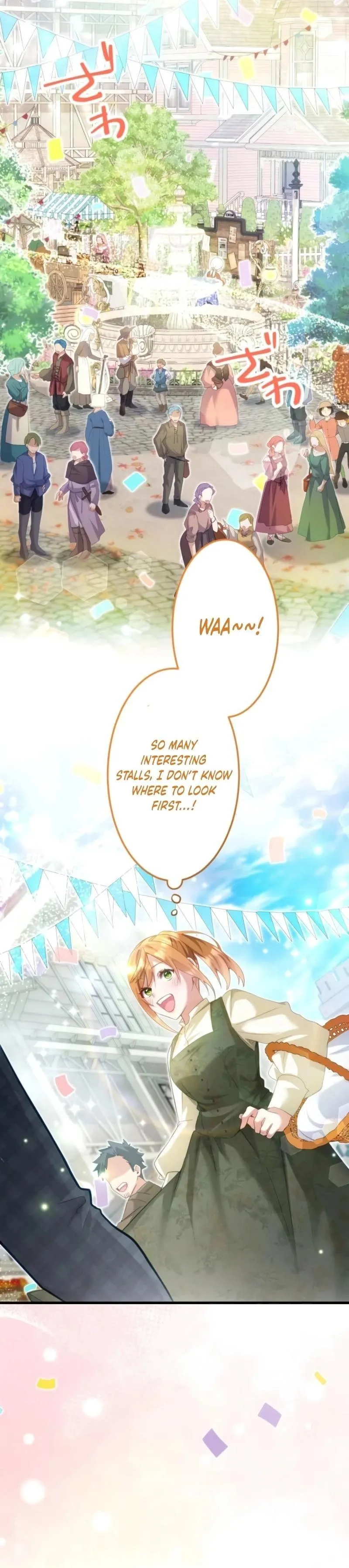 My Lady is aYoung Master Chapter 6 page 7 - 