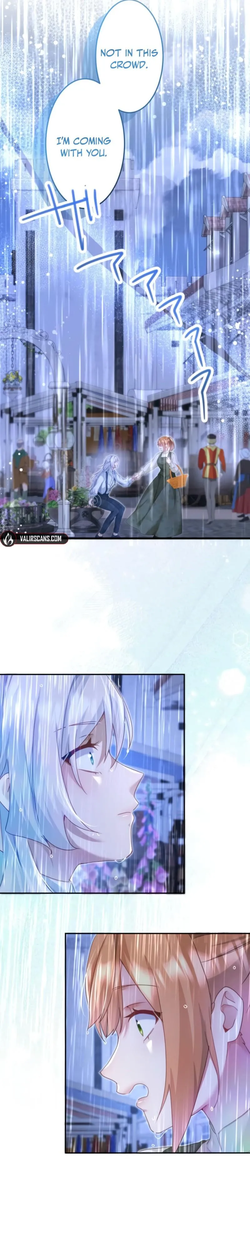 My Lady is aYoung Master Chapter 7 page 3 - 
