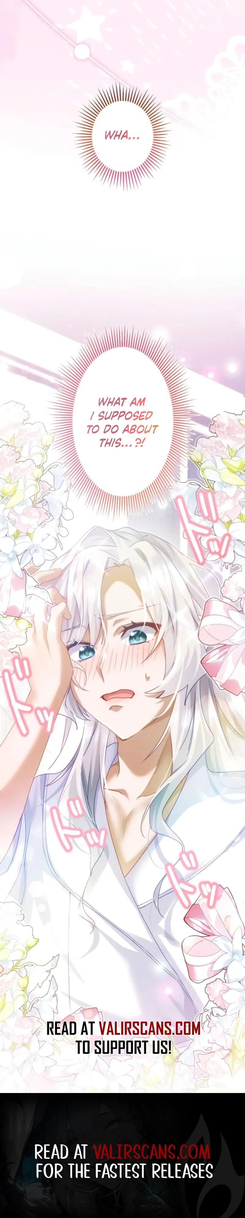 My Lady is aYoung Master Chapter 7 page 27 - 