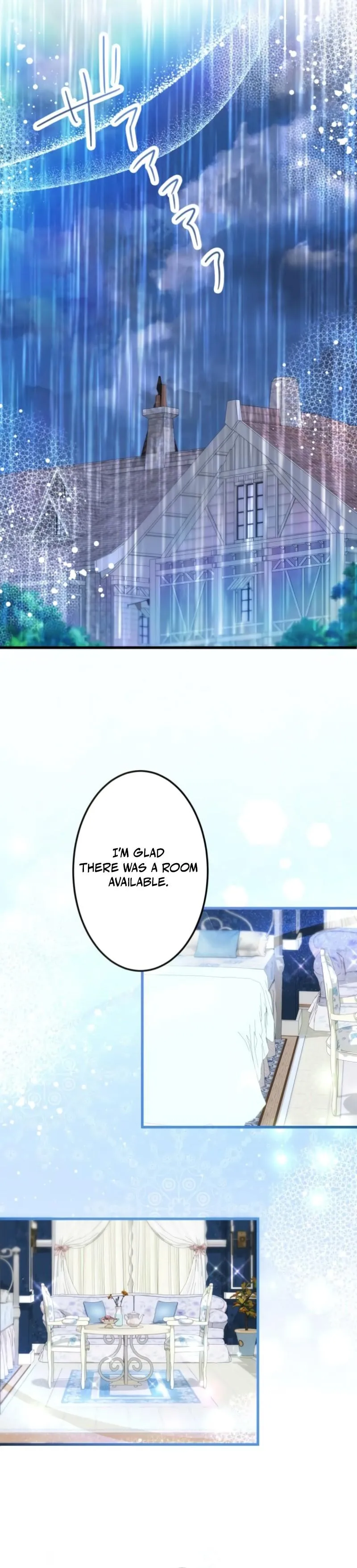 My Lady is aYoung Master Chapter 7 page 5 - 