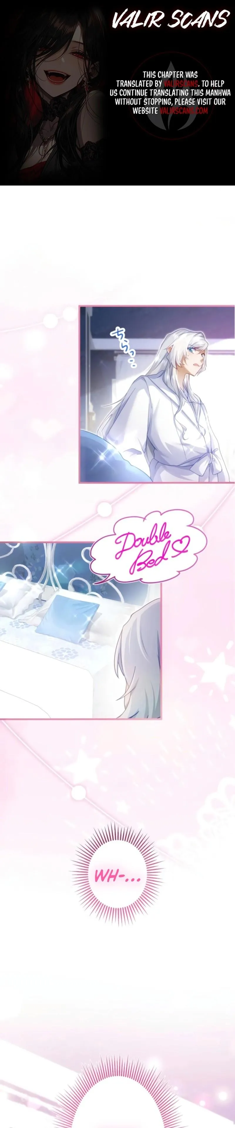 My Lady is aYoung Master Chapter 8 page 1 - 