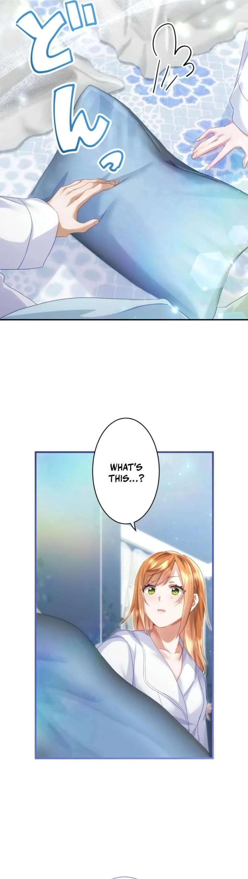 My Lady is aYoung Master Chapter 8 page 13 - 