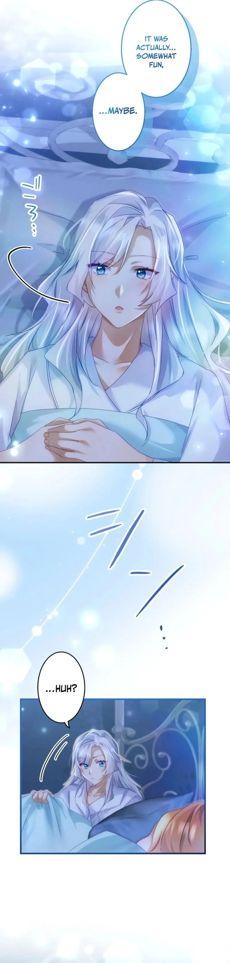 My Lady is aYoung Master Chapter 8 page 19 - 