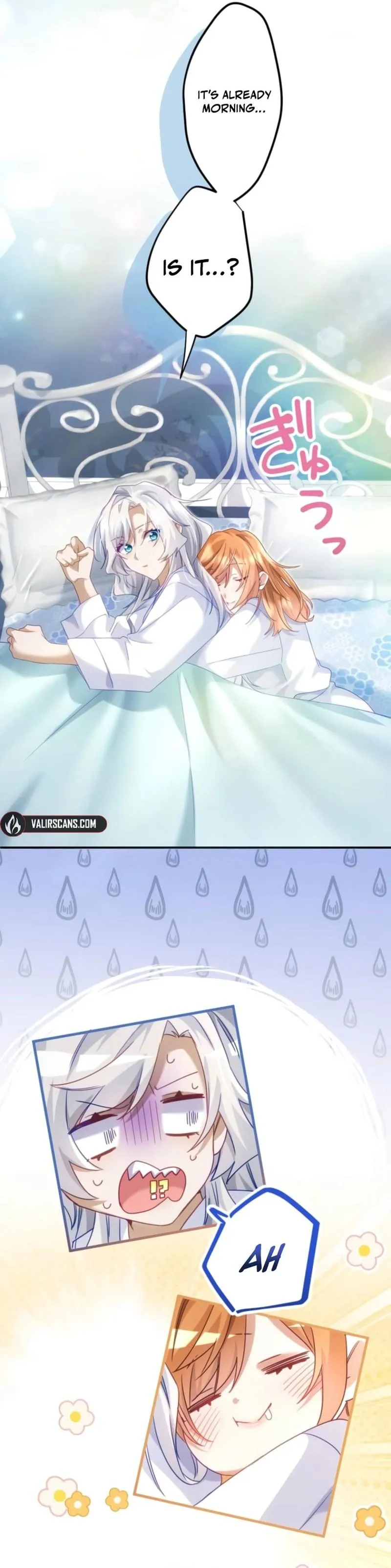 My Lady is aYoung Master Chapter 8 page 24 - 