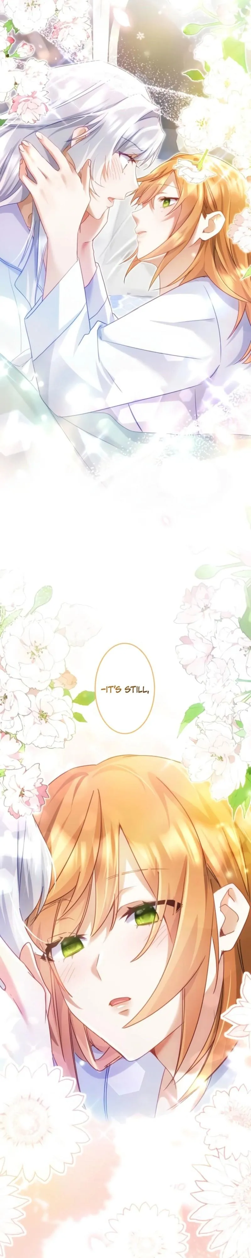 My Lady is aYoung Master Chapter 8 page 28 - 