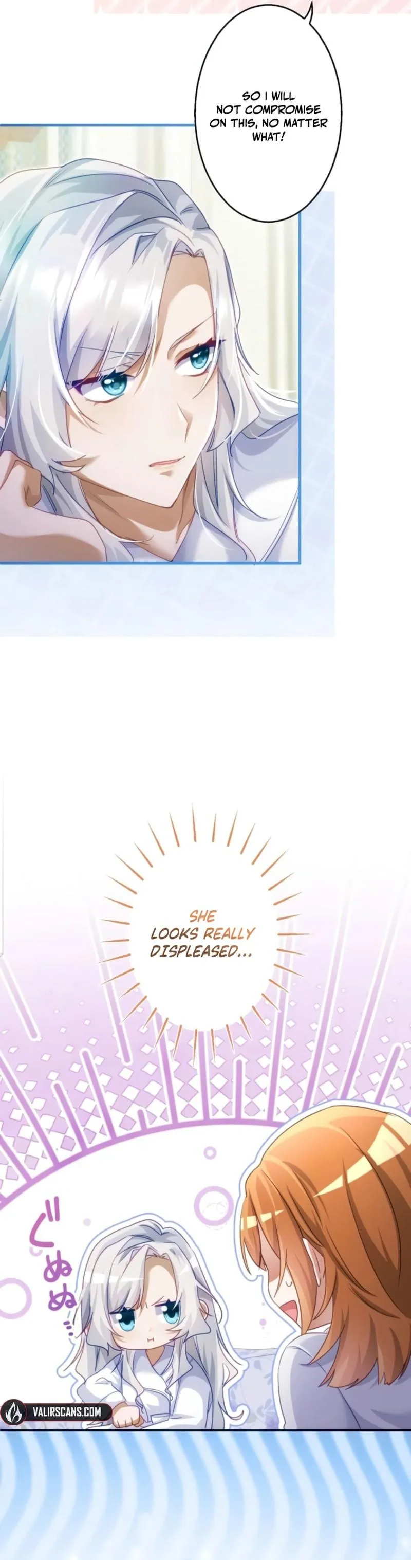 My Lady is aYoung Master Chapter 8 page 7 - 