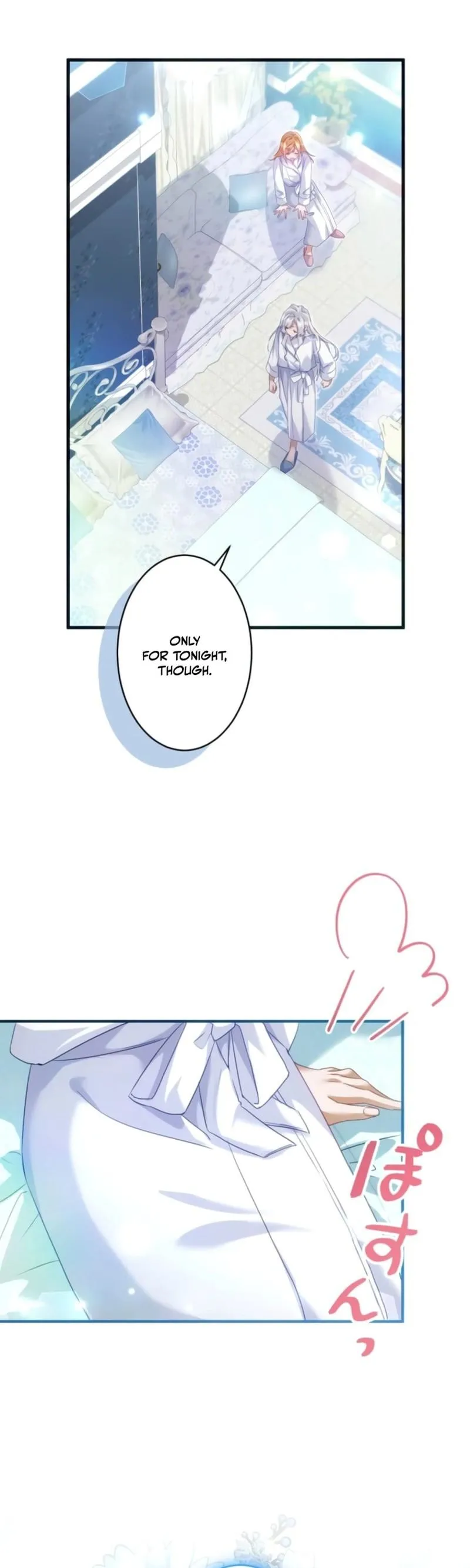 My Lady is aYoung Master Chapter 8 page 10 - 