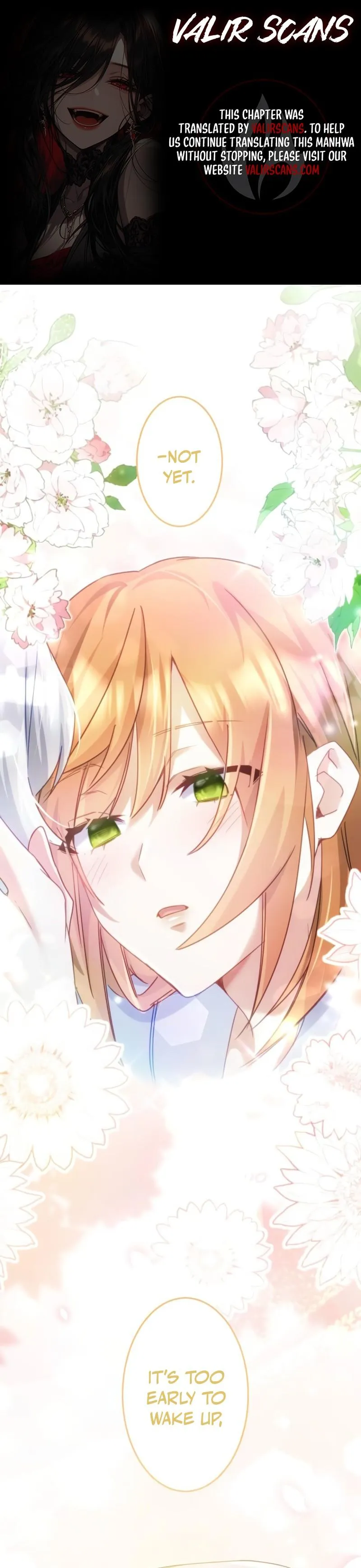 My Lady is aYoung Master Chapter 9 page 1 - 