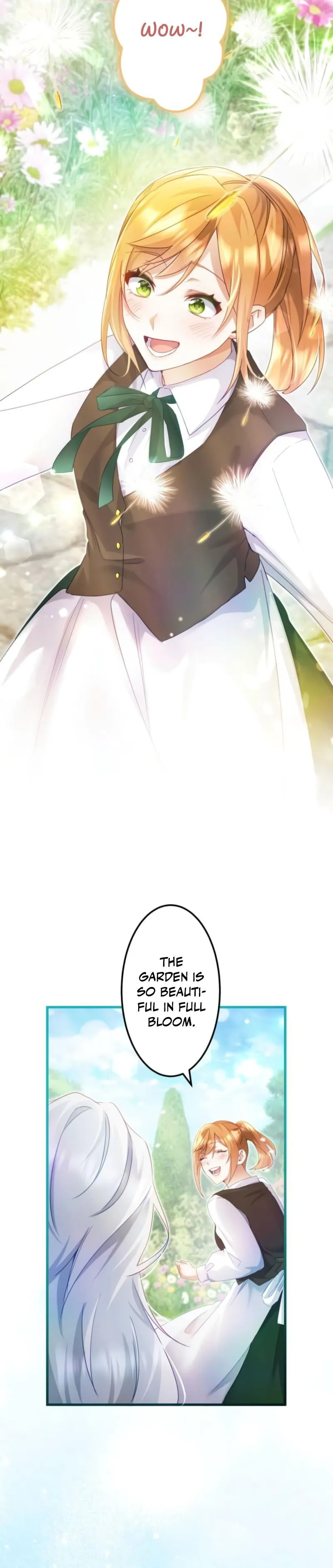My Lady is aYoung Master Chapter 9 page 16 - 