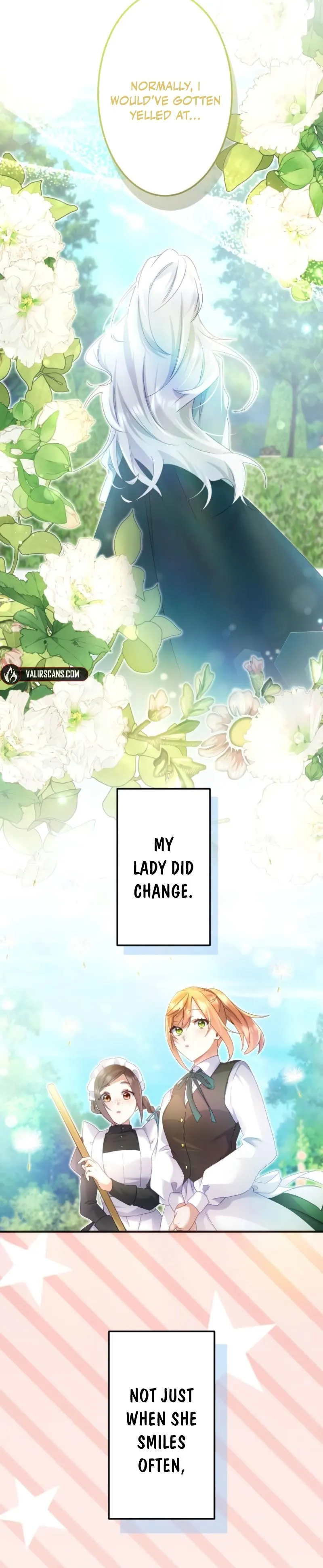 My Lady is aYoung Master Chapter 9 page 23 - 