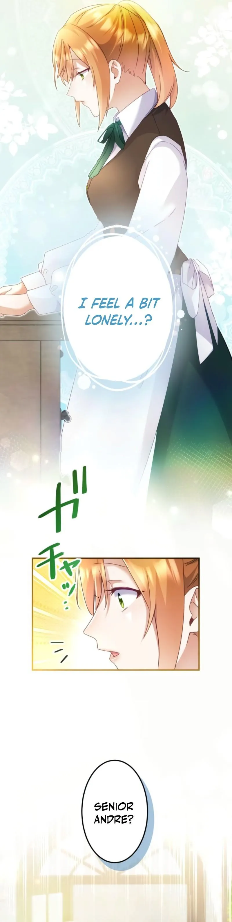 My Lady is aYoung Master Chapter 9 page 26 - 
