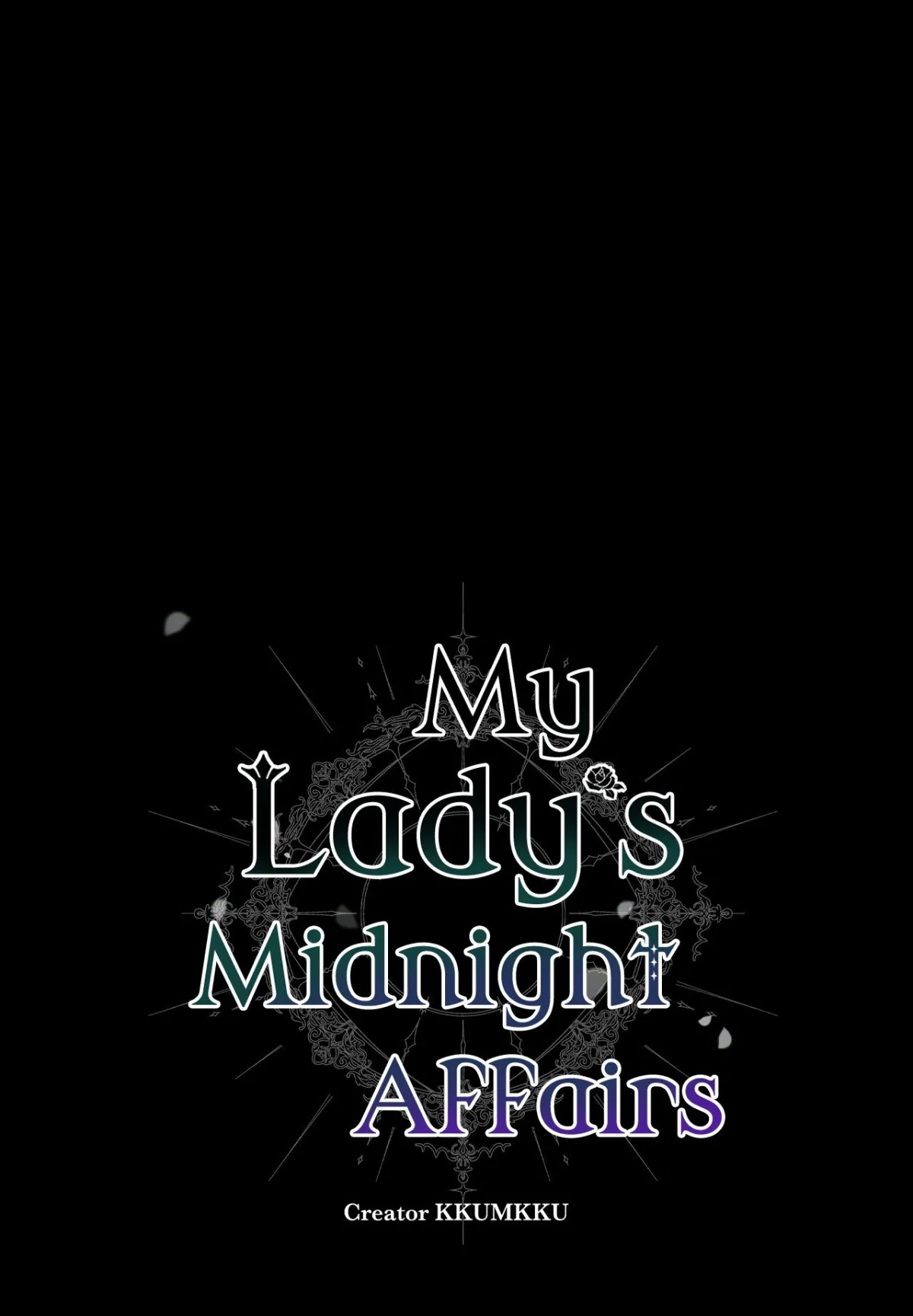 My Lady