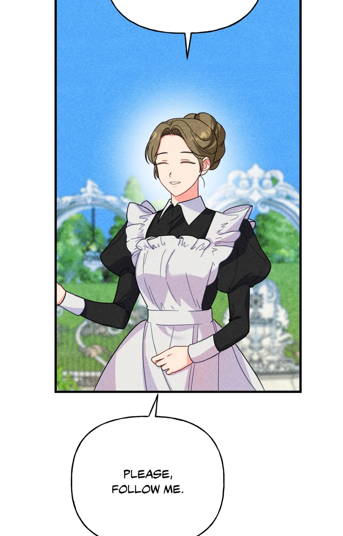My Lady