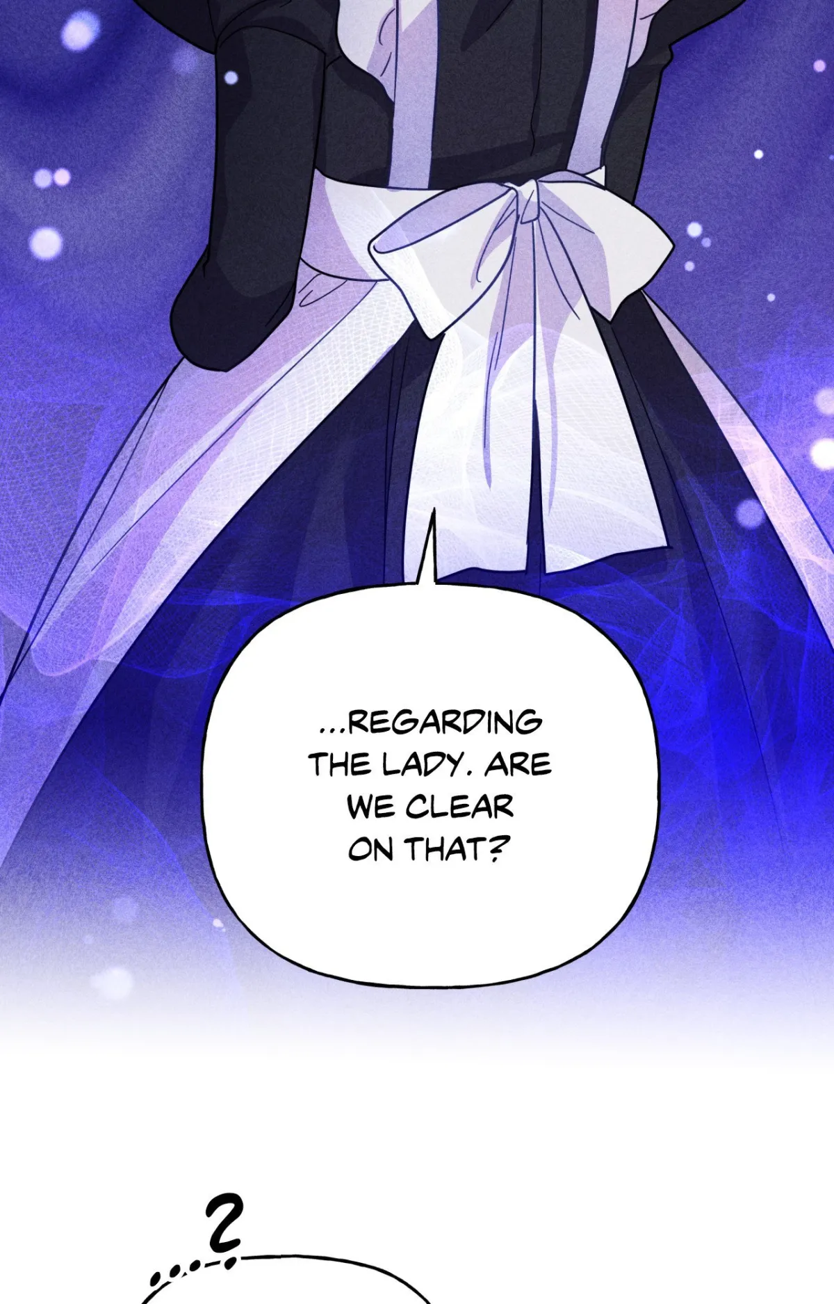 My Lady