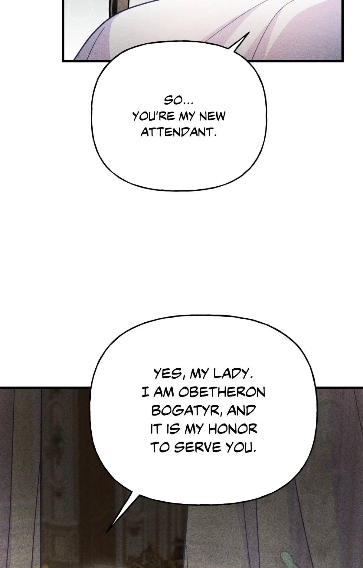 My Lady