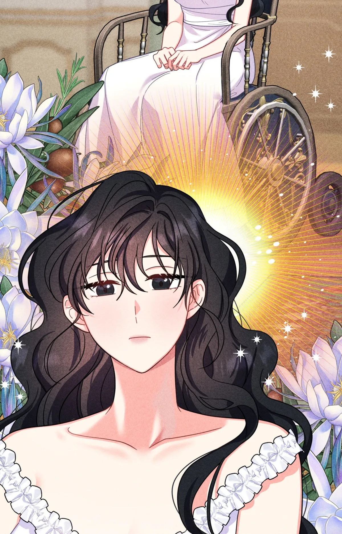 My Lady