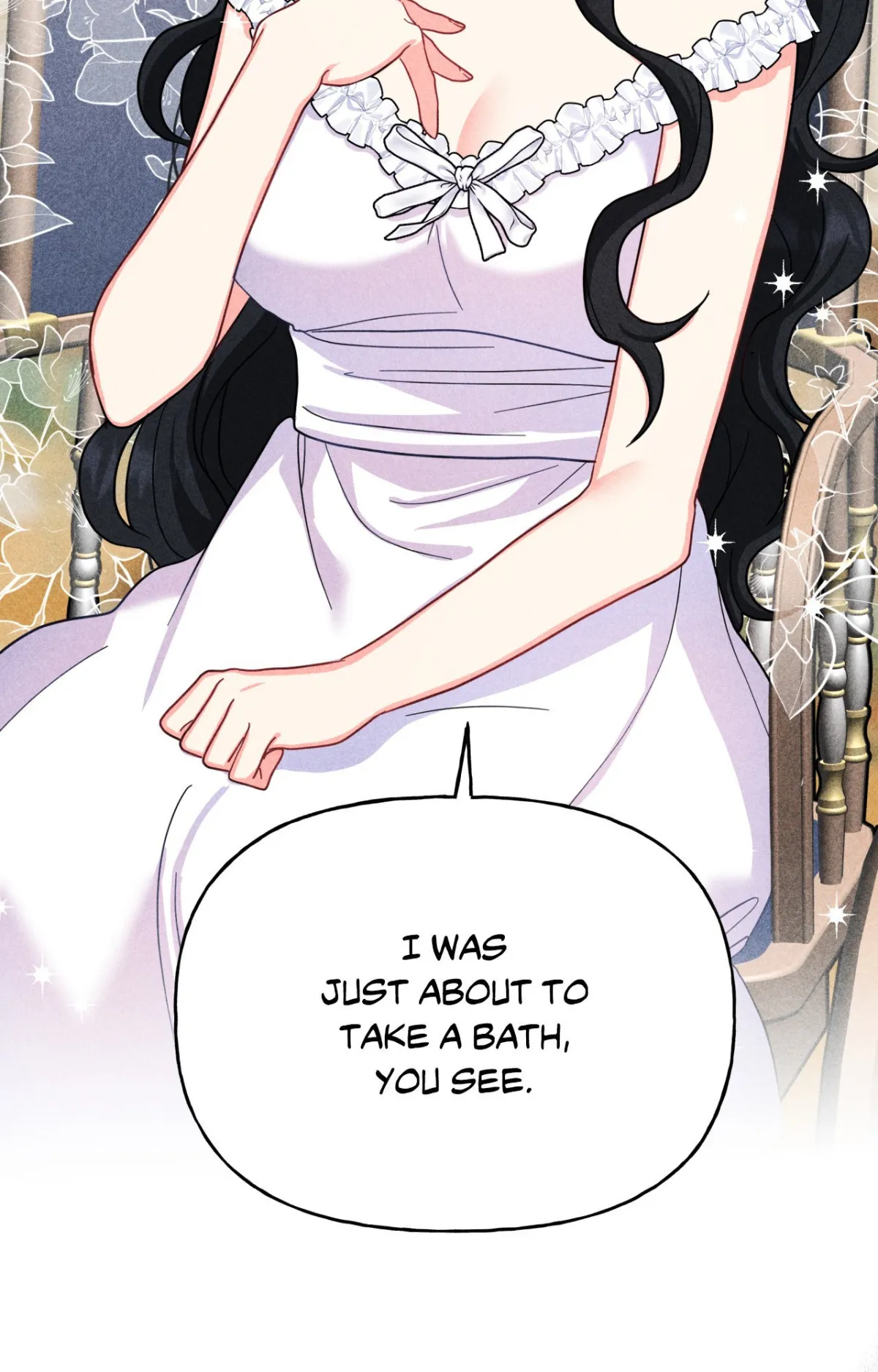 My Lady