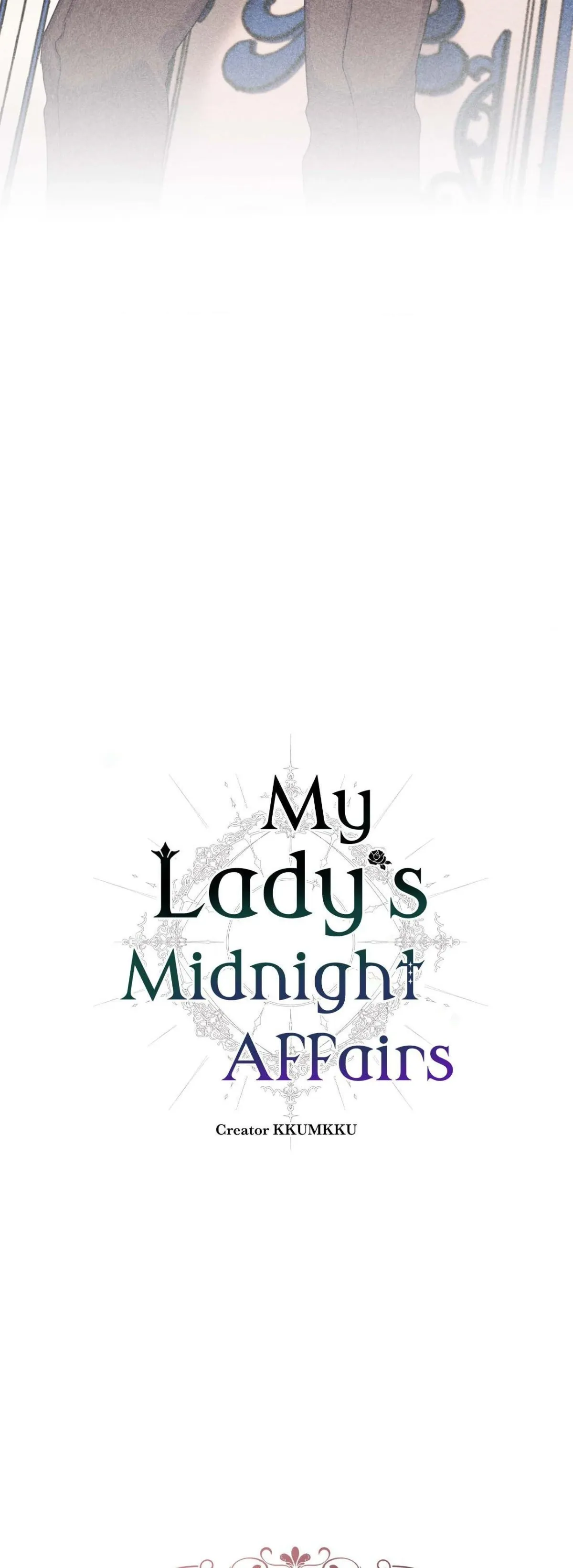 My Lady