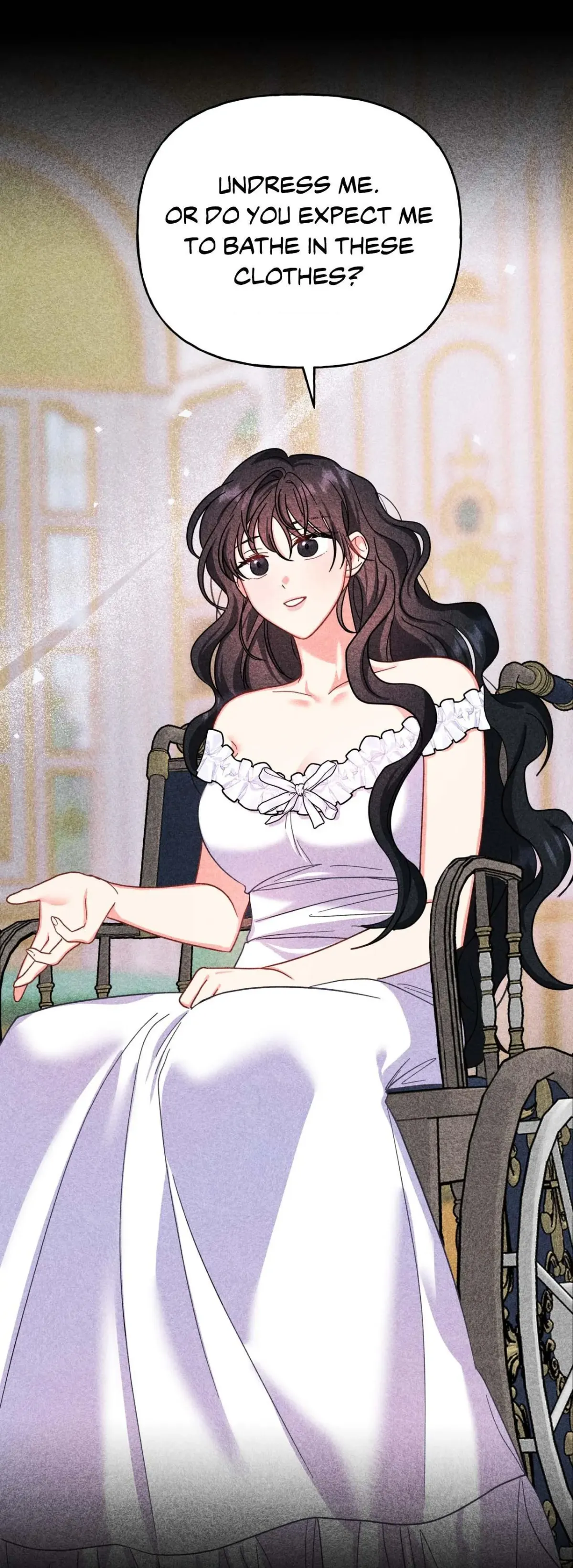 My Lady