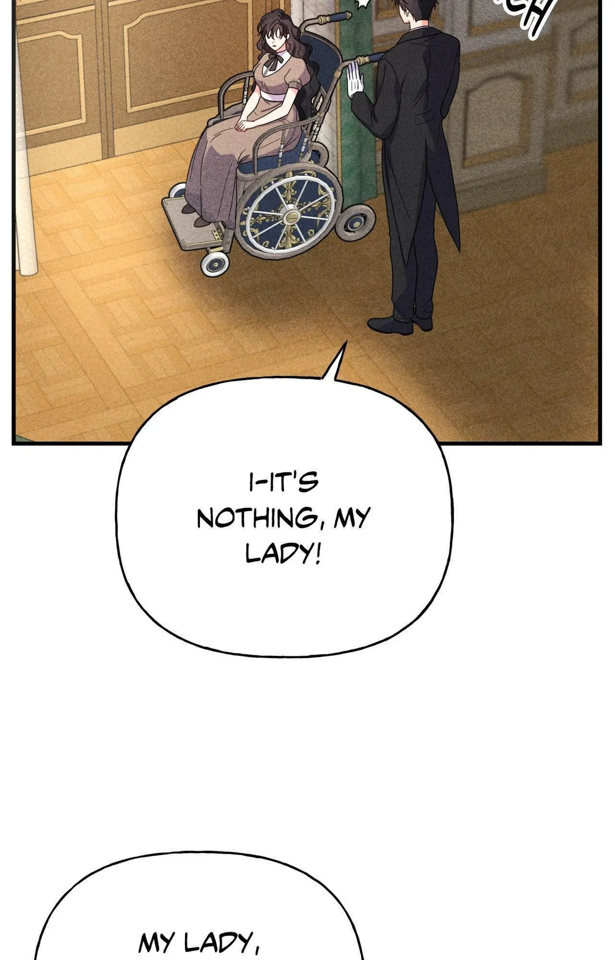 My Lady