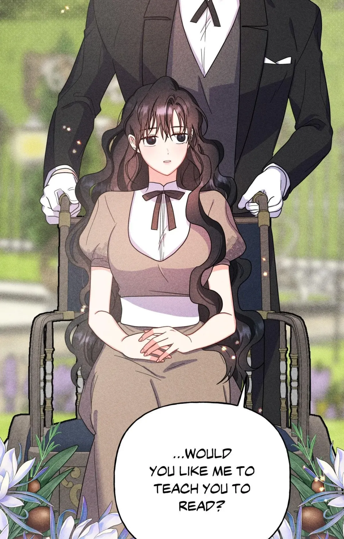 My Lady