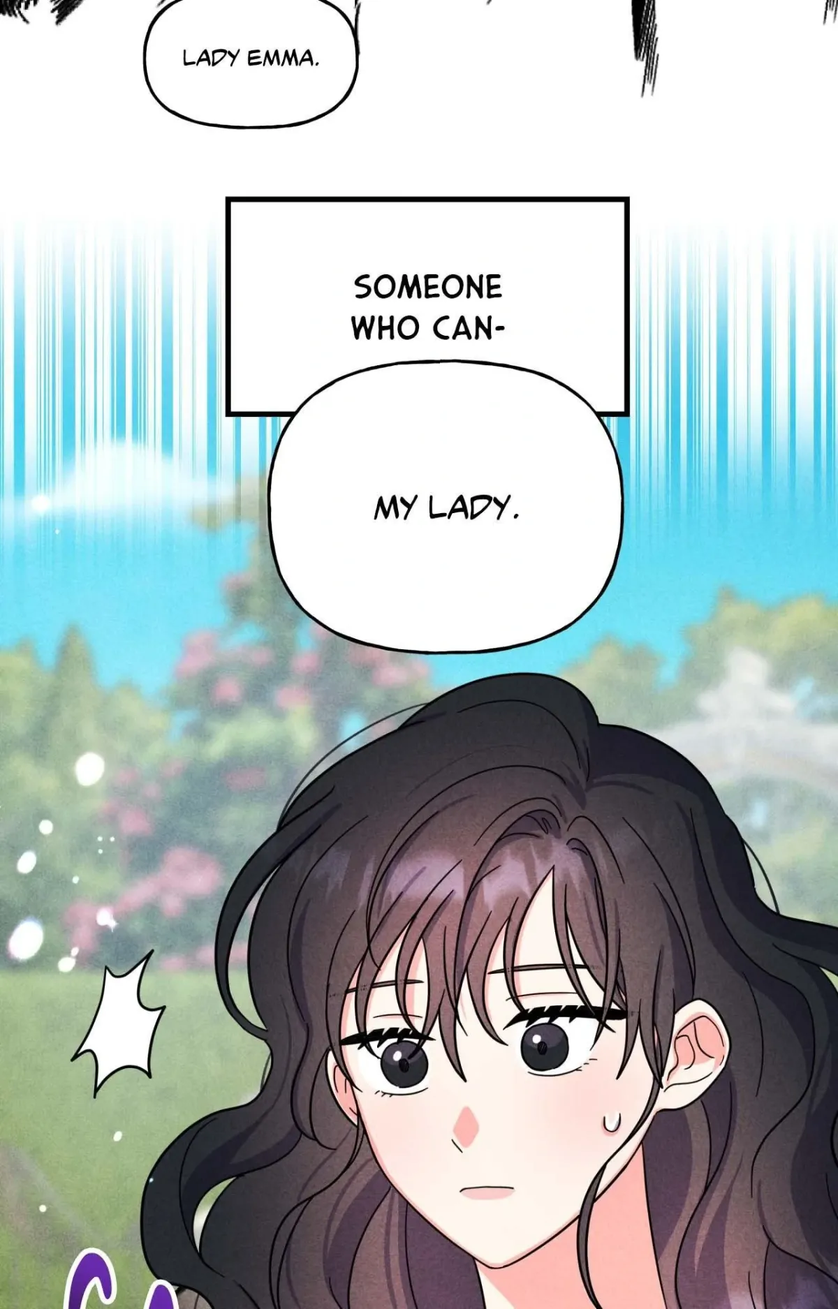 My Lady