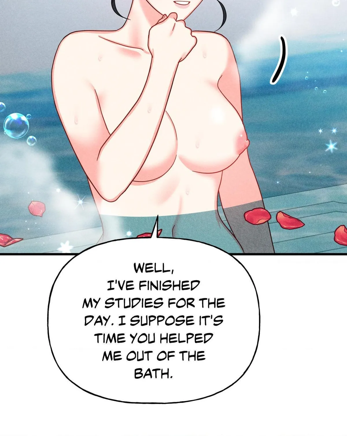 My Lady
