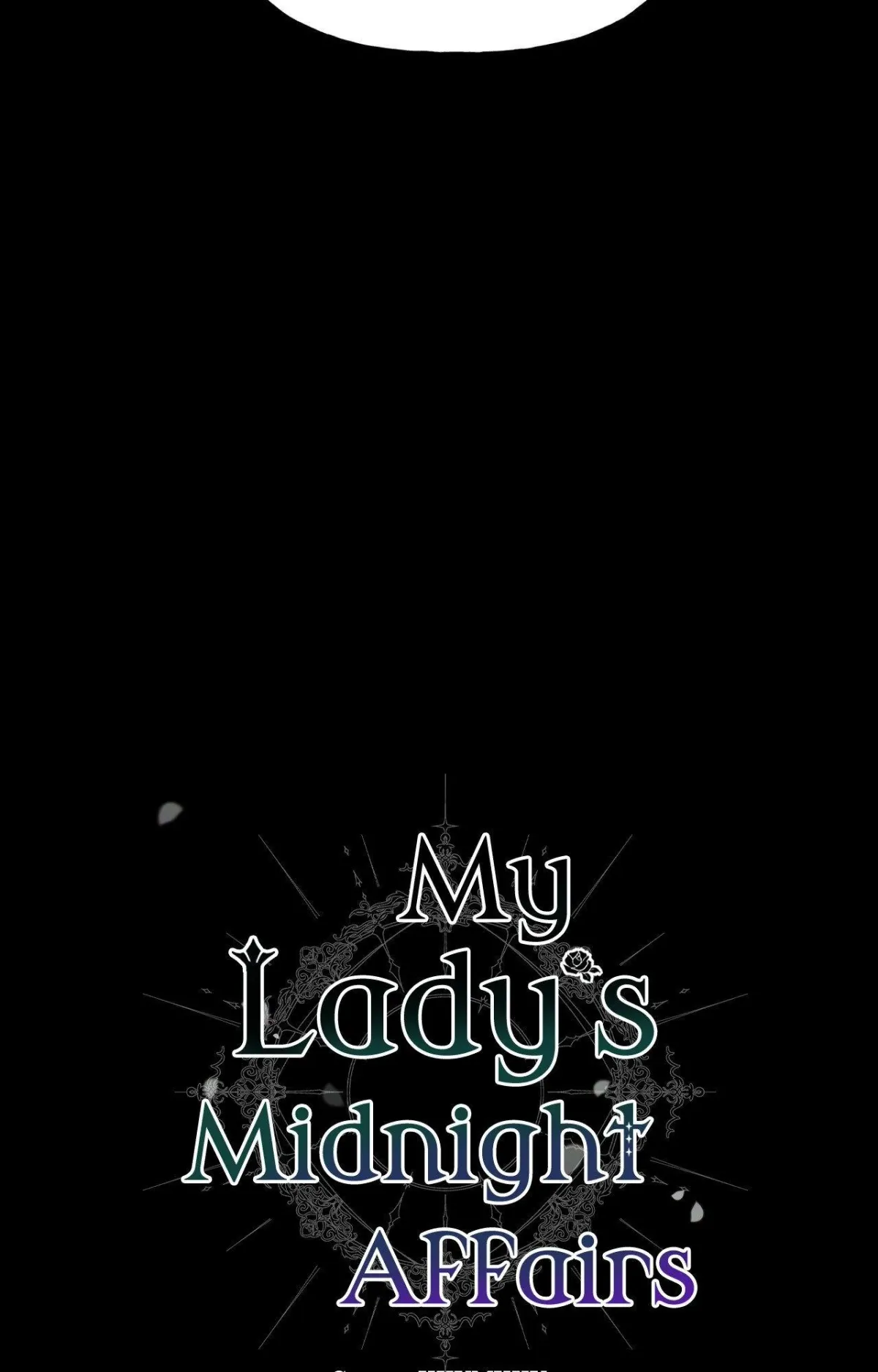 My Lady