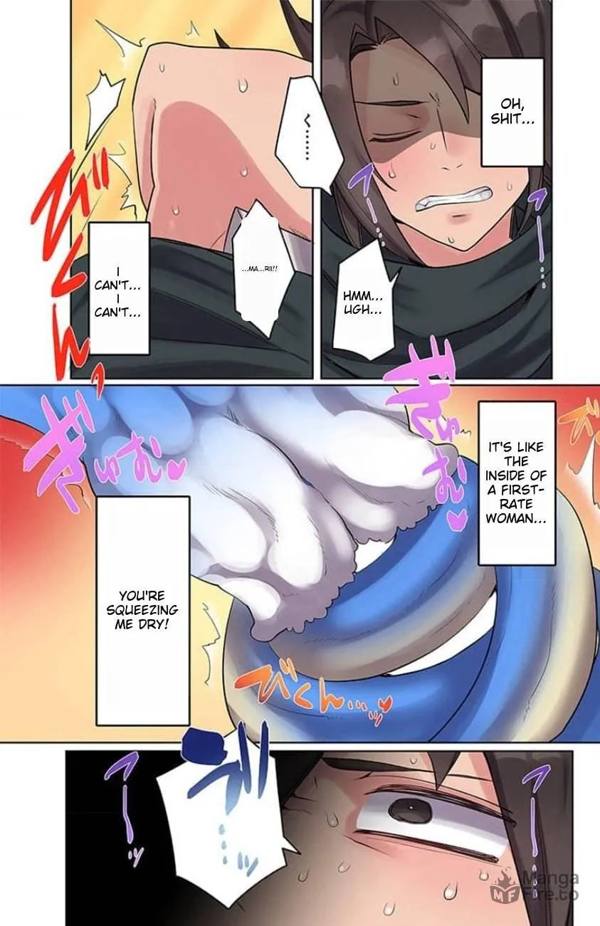 My level up is strange!: Reincarnation of a great Man in a Different World Chapter 11 page 13 - 