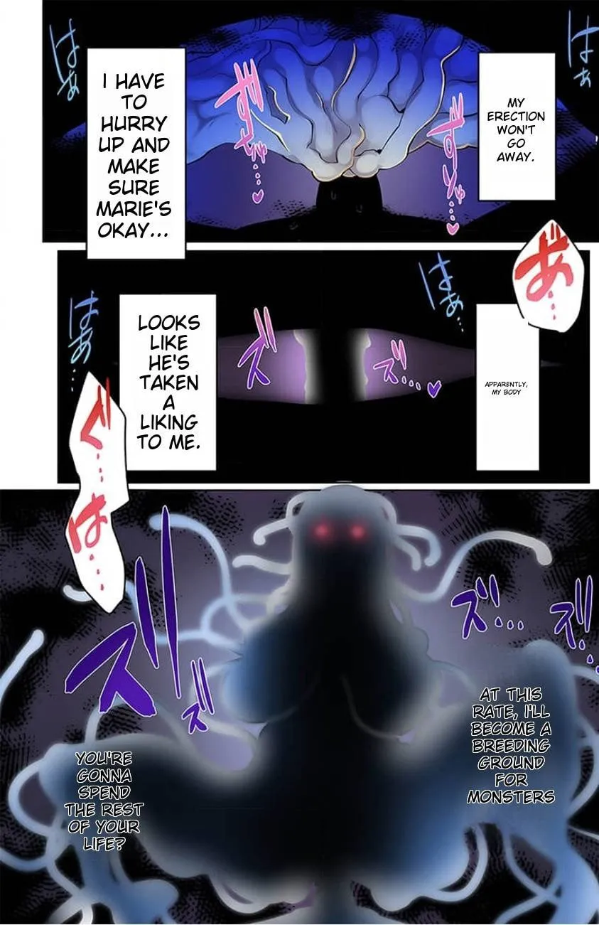 My level up is strange!: Reincarnation of a great Man in a Different World Chapter 11 page 15 - 