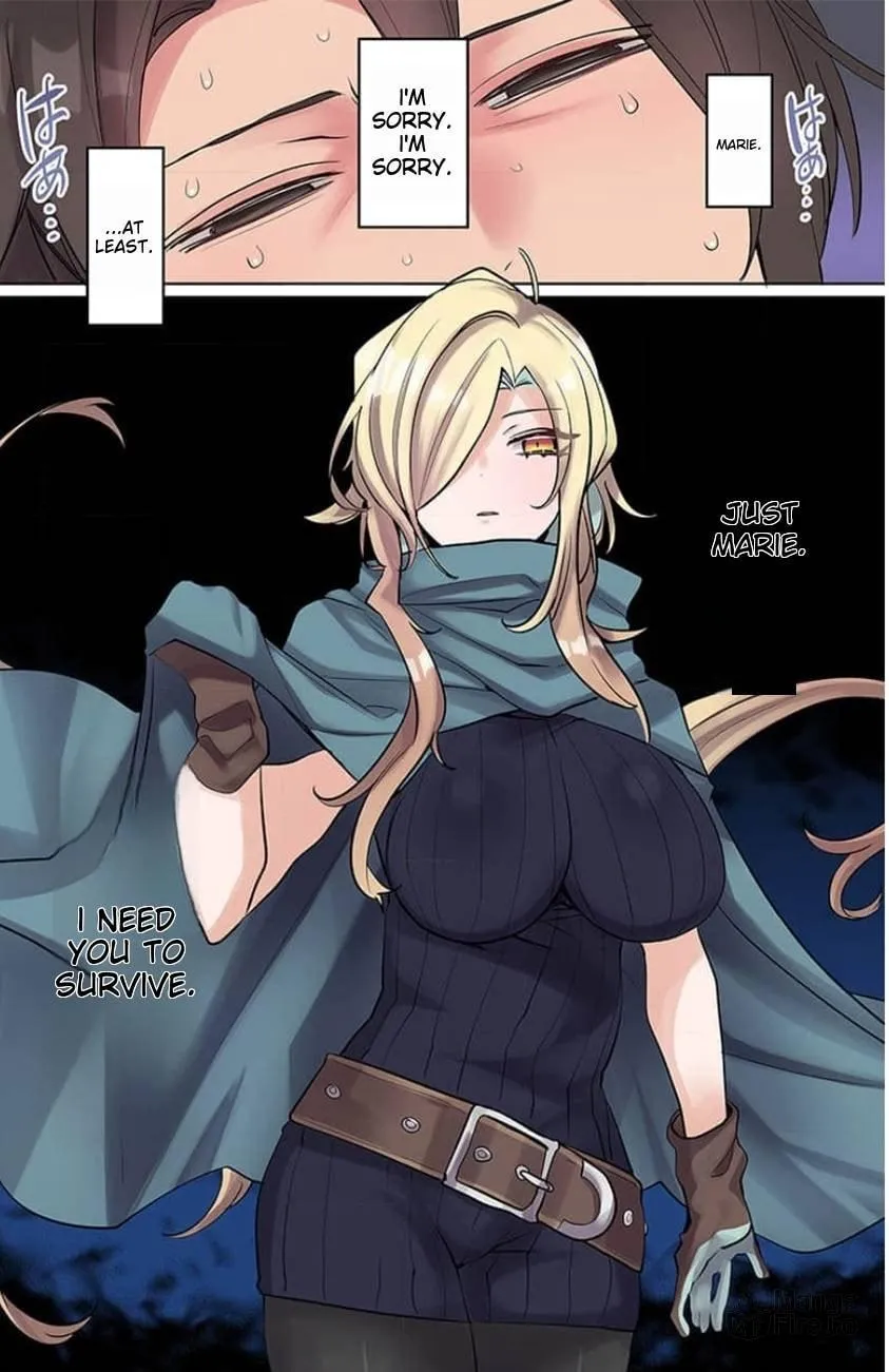 My level up is strange!: Reincarnation of a great Man in a Different World Chapter 11 page 16 - 