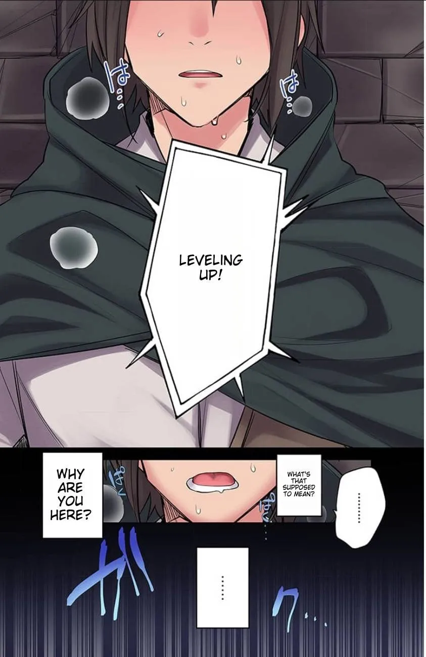My level up is strange!: Reincarnation of a great Man in a Different World Chapter 11 page 18 - 