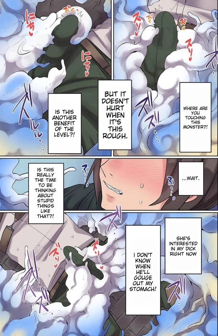 My level up is strange!: Reincarnation of a great Man in a Different World Chapter 11 page 9 - 