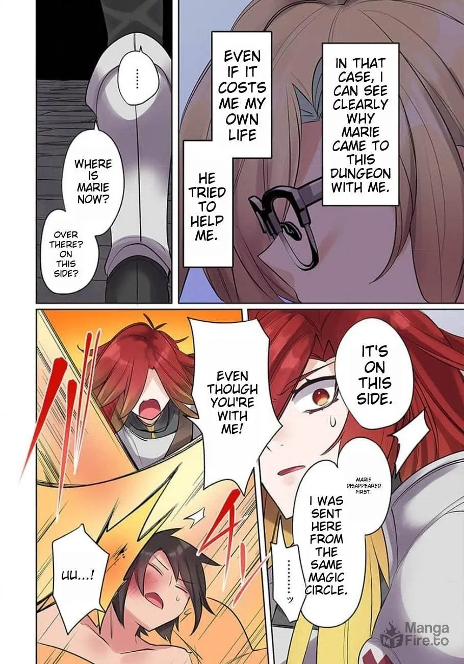 My level up is strange!: Reincarnation of a great Man in a Different World Chapter 13 page 6 - 