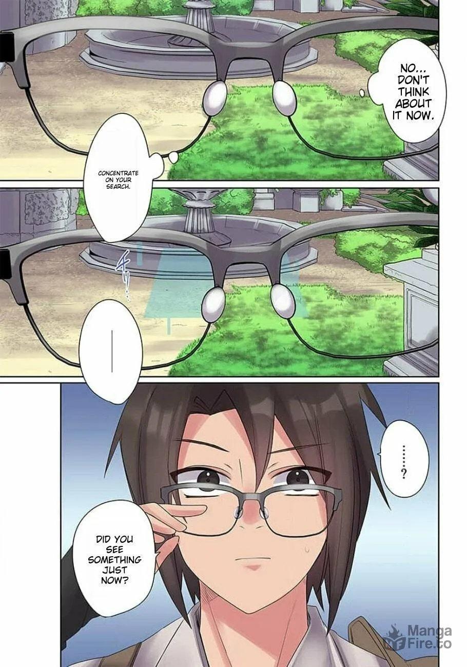 My level up is strange!: Reincarnation of a great Man in a Different World Chapter 15 page 7 - 