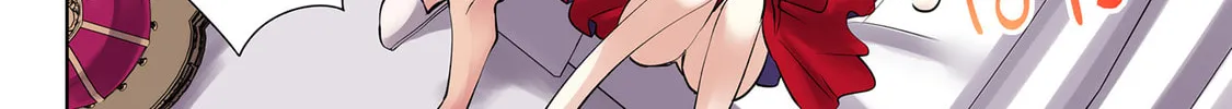 My level up is strange!: Reincarnation of a great Man in a Different World Chapter 18.5 page 4 - 
