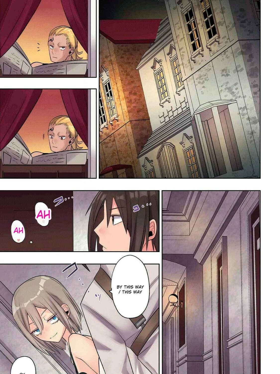 My level up is strange!: Reincarnation of a great Man in a Different World Chapter 22 page 29 - 